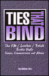 Ties That Bind - by Guy Baldwin and Joseph W. Bean